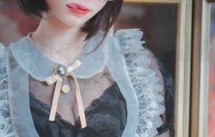 等等，黑袜真的有那么特别吗？西园寺南歌的图包值得一看！