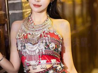 语画界 - 网盘里藏着的“秘密”，Cris_卓娅祺果然没有让我失望。