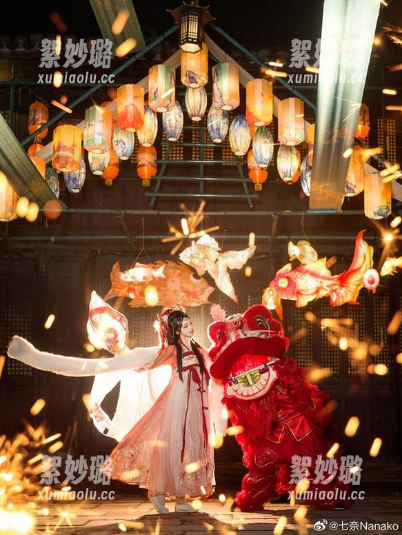 别问我怎么了，贰加六的虎魄定制作品太会上瘾了！
