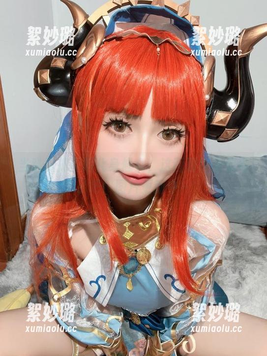 当趴趴捣蛋陌化身修女，这画面也太有趣了吧！图片更新中～