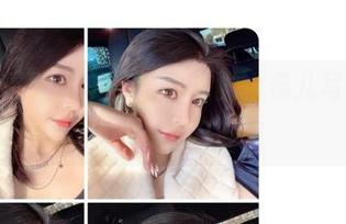 微密圈 - 说真的，浴室里的金希儿写真真的是资源中的资源