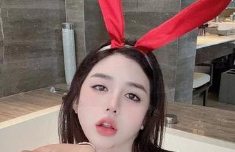 微密圈 - 注意！阿色的渔网美图，可能会让你想一去不复返的“钓鱼”！