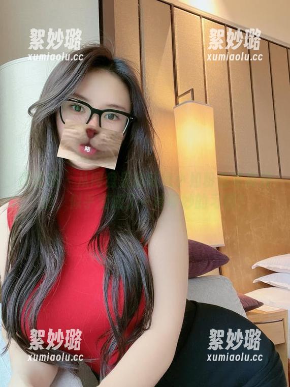 微密圈 - 从网盘里的陈大小姐粉色写真开始，似乎变成了一种奇妙的习惯？