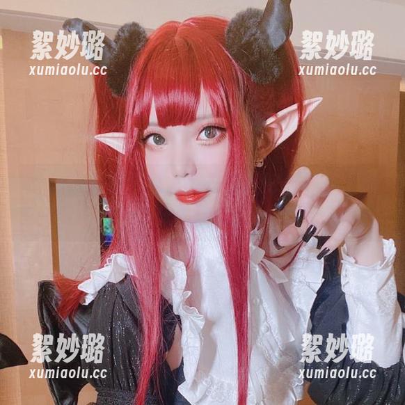 雪猫的福利图包，睡衣穿搭好像你早上赖床的借口。