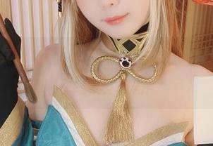 看！兔女郎也有职业病，霜月shimo的图库深度解析
