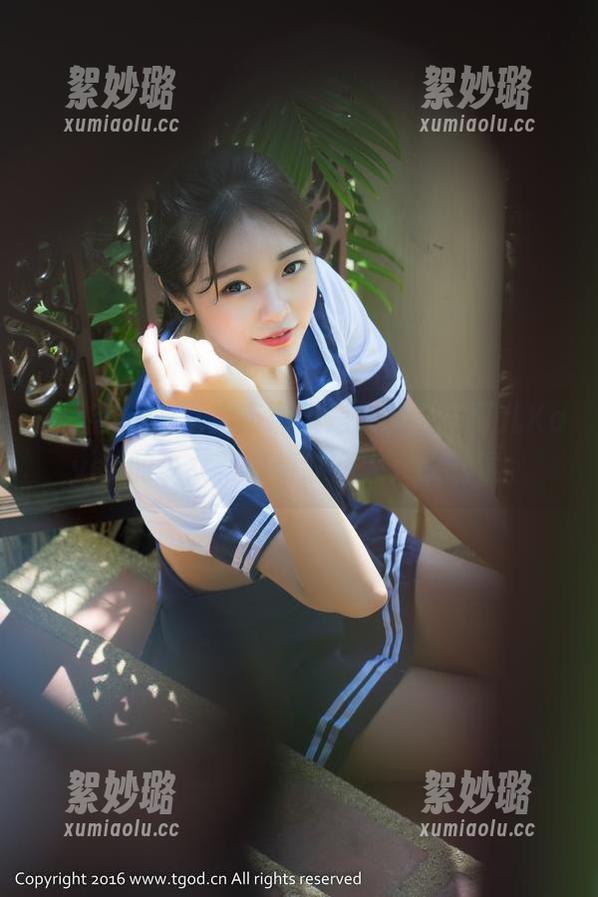 青豆客 - 原以为高清只是个噱头，可儿Kayen的少女写真集让我大大跌眼镜。
