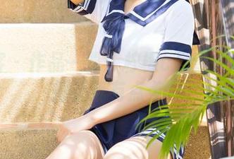 青豆客 - 作品一览：柠檬c_lemon清纯得让我有点羡慕