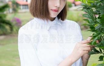 魅妍社 - 美昕Yumi与白裙的完美邂逅，在线等你发现这些美图！