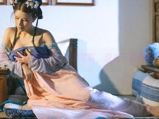 有图有真相！鹿八岁baby海边写真，快来下载你的专属美图！
