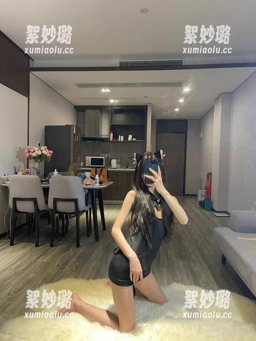 微密圈 - 一探究竟：黎允熙的可爱，高清却让人有点上头。