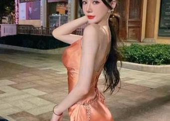 微密圈 - 黎允熙不是普通女孩，私拍图集中藏着小心思呢