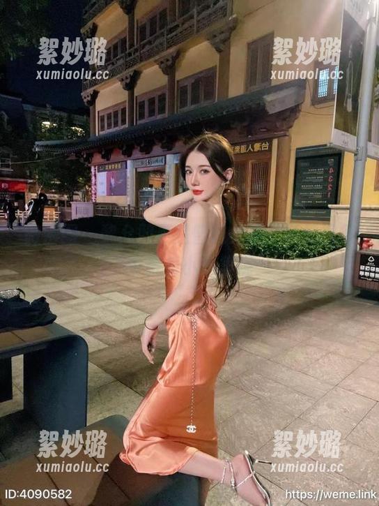 黎允熙 微密圈 - 黎允熙不是普通女孩,私拍图集中藏着小心思呢